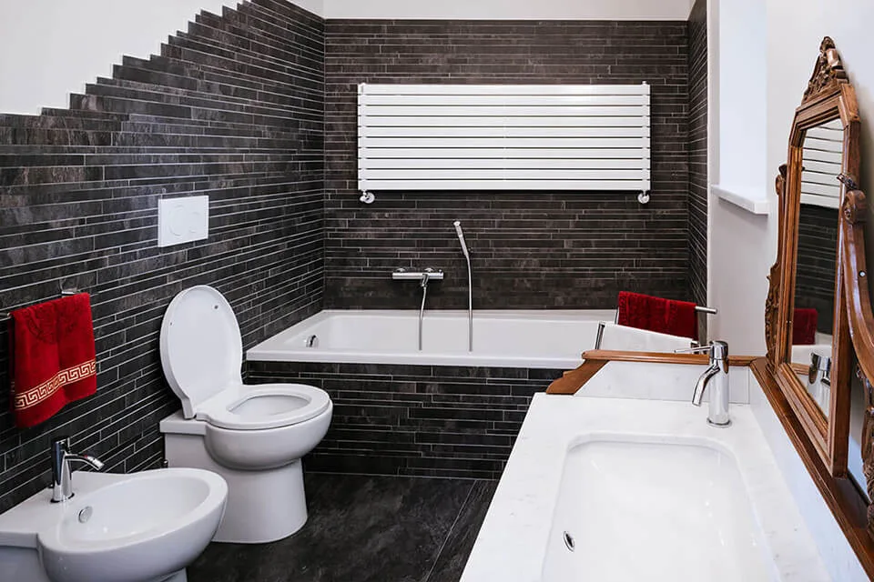 ristrutturazione bagno casa torino