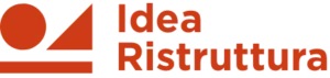 logo x2 idea ristruttura