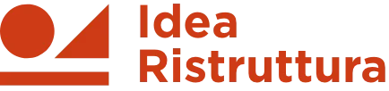 logo x2 idea ristruttura