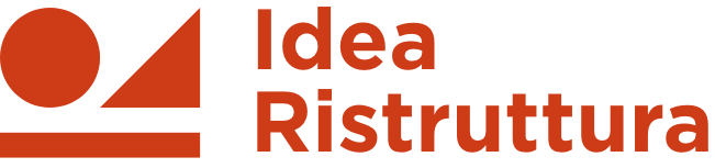 logo x3 idea ristruttura